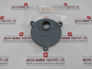 Nakakita P80-3 Carbon Steel Casting Fc250