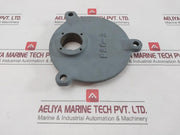 Nakakita P80-3 Carbon Steel Casting Fc250