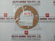 Nakakita Rh04220056-00 O-ring Gasket Kit Sus316L