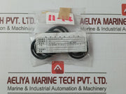 Nakakita Rh04220056-00 O-ring Gasket Kit Sus316L