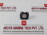 Nakakita Seisakusho 12 Diaphragm Assembly Kit Akmq0102Axe Ns770C