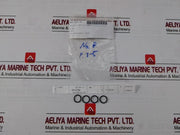 Nakakita Seisakusho 12 Diaphragm Assembly Kit Akmq0102Axe Ns770C