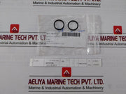 Nakakita Seisakusho 12 Diaphragm Assembly Kit Akmq0102Axe Ns770C