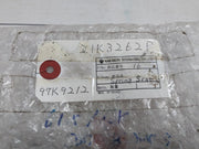 Nakakita Seisakusho 16 Spring Seat 466Ra 97K9212 21K3262P