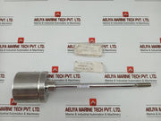 Nakakita Seisakusho 3sx154 Valve & Valve Stem Assy
