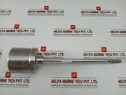 Nakakita Seisakusho 3sx154 Valve & Valve Stem Assy