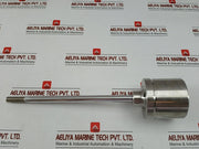 Nakakita Seisakusho 3sx154 Valve & Valve Stem Assy