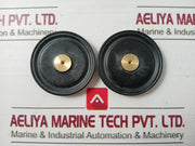 Nakakita Seisakusho 51 Gasket Kit 14K-1Fi-001