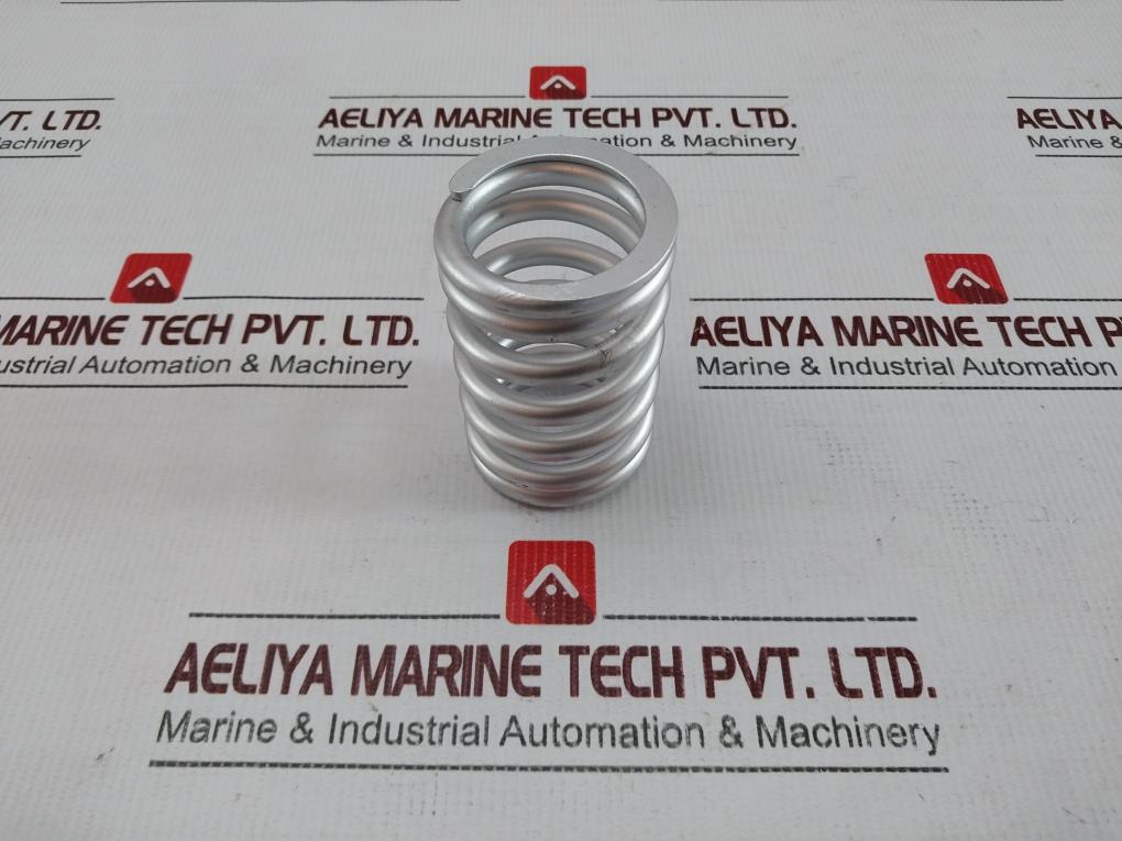 Nakakita Seisakusho Fg01C151 Safety Valve For Burner Atomizing & Surge System