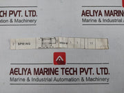 Nakakita Seisakusho Fg01C151 Safety Valve For Burner Atomizing & Surge System