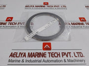 Nakakita Seisakusho H 40 O-ring Kit