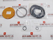Nakakita Seisakusho H 40 O-ring Kit