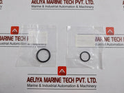 Nakakita Seisakusho H 40 O-ring Kit