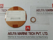 Nakakita Seisakusho K3100.145 Steam Reducing Valve Part Kit K3100.120 K3100.210