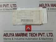 Nakakita Seisakusho K3100.145 Steam Reducing Valve Part Kit K3100.120 K3100.210