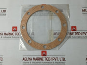 Nakakita Seisakusho K3350115 Bonnet Gasket Kit