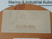 Nakakita Seisakusho K3350115 Bonnet Gasket Kit