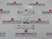 Nakakita Seisakusho Kd013786 Control Valve Gasket Packing Kit 150-600Lb