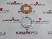 Nakakita Seisakusho Kd020484 Control Valve Part Gasket Kit 7590M Fd-097V