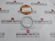 Nakakita Seisakusho Kd020484 Control Valve Part Gasket Kit 7590M Fd-097V