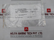 Nakakita Seisakusho N23-40K-1029-b61 Gasket For Astern Guard Valve 900Ln