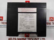 Nakakita Seisakusho Ns705-zb Zener Barrier 250V Dc/Ac 10Ohms 20V 70Ma