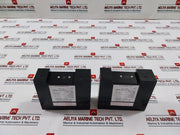 Nakakita Seisakusho Ns705-zb Zener Barrier 250V Dc/Ac 10Ohms 20V 70Ma