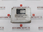 Nakakita Seisakusho Ns737S-d Pneumatic Positioner 0.2~1.0 Kgf/Cm2 B1230