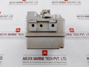 Nakakita Seisakusho Ns737S-d Pneumatic Positioner 0.2~1.0 Kgf/Cm2 B1230