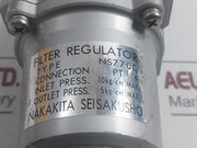 Nakakita Seisakusho Ns770C