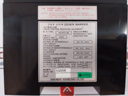 Nakakita Seisakusho Ns797C-zb Zener Barrier 250V Dc/Ac