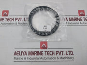 Nakakita Seisakusho Pac80U-03-p O-ring Kit