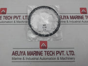 Nakakita Seisakusho Pac80U-03-p O-ring Kit