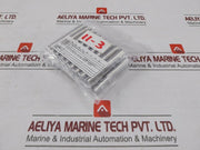 Nakakita Seisakusho Rh04220056-00 Taper Pin