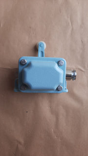 Nakamura dmr-bw1-02 limit switch 600v 10a-250v20a