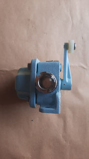 Nakamura dmr-bw1-02 limit switch 600v 10a-250v20a