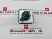 Nakamura Electric Dm-20 Change Over Switch Np-25001