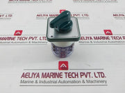 Nakamura Electric Dm-20 Change Over Switch Np-25001