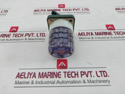 Nakamura Electric Dm-20 Change Over Switch Np-25001