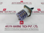 Nakamura Electric Dm-20 Change Over Switch Np-25001