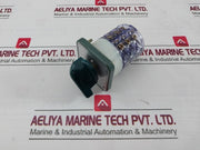 Nakamura Electric Dm-20 Change Over Switch Np-25001