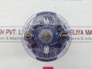 Nakamura Electric Dm-20 Change Over Switch Np-25001