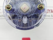 Nakamura Electric Dm-20 Change Over Switch Np-25001