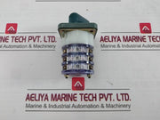 Nakamura Electric Dm-20 Change Over Switch Np-25001