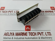 Nakamura Electric Ntb-25G Terminal Block 25A 500V 3.5Mm2