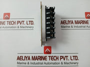 Nakamura Electric Ntb-25G Terminal Block 25A 500V 3.5Mm2