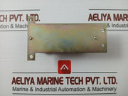 Nakamura Electric Ntb-25G Terminal Block 25A 500V 3.5Mm2