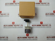 Nakamura Selector Switch 600v Dm20