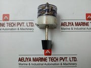 Nakamura Selector Switch 600v Dm20