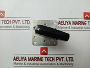 Nakamura Selector Switch 600v Dm20